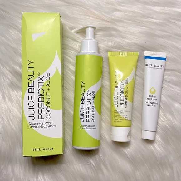 ๐คJuice Beauty Cleansing & Hydration Skincare Bundle ๐ค - Picture 4 of 6